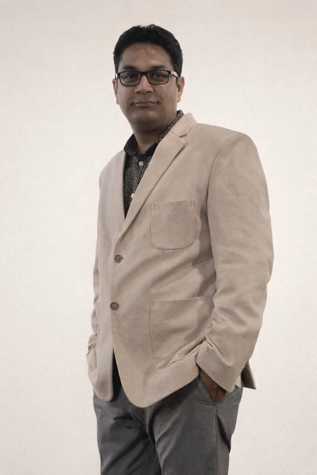 Mr. Pushpendra Singh Dhaibai