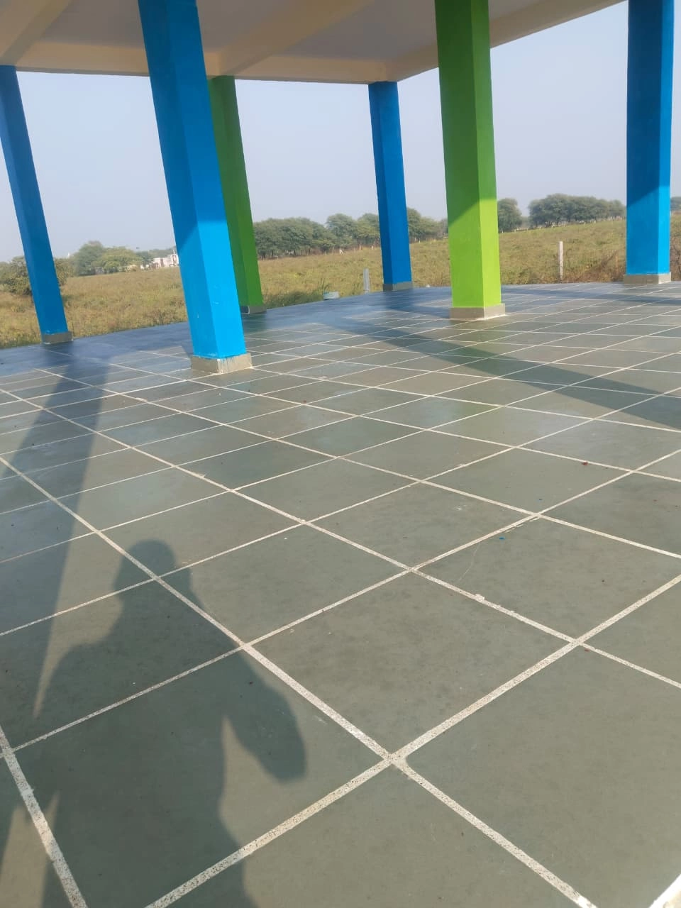 Kotdi Community Center